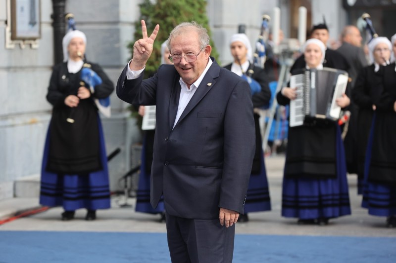INTERVIU. Unul dintre cei mai importanți intelectuali din Europa, mesaj pentru români, cu câteva zile înainte de alegerile prezidențiale: „Răzbunarea și naționalismul sunt întotdeauna periculoase. Și a trebui să vă amintiți asta”