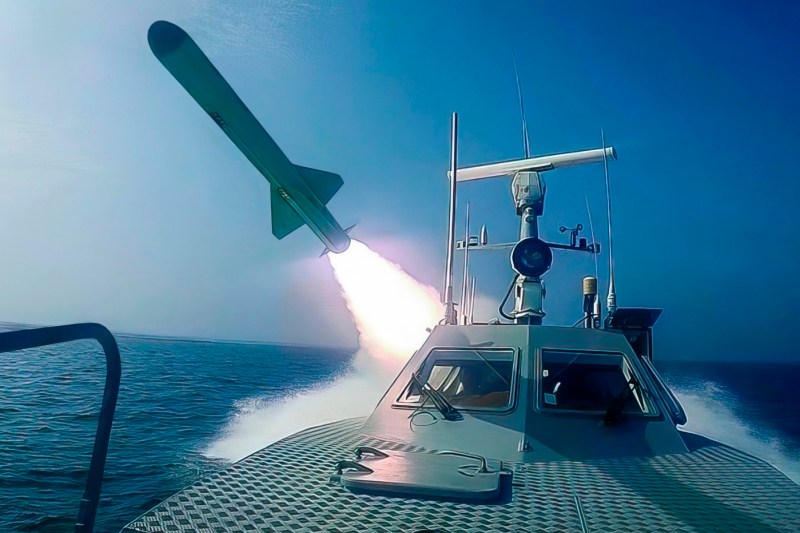 Rusia primește un nou tip de armament din Iran. „Se adaugă bătăilor de cap ale Ucrainei”