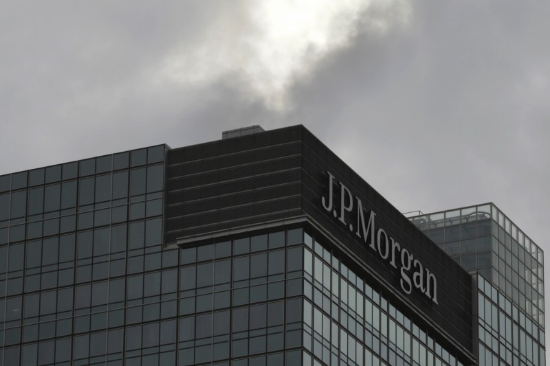 Speriați de Trump, bancherii de la JP Morgan recomandă investițiile în Europa