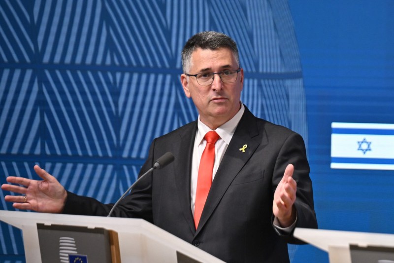Israelul avertizează că recunoaşterea unilaterală a unui stat palestinian ar duce la „măsuri unilaterale”