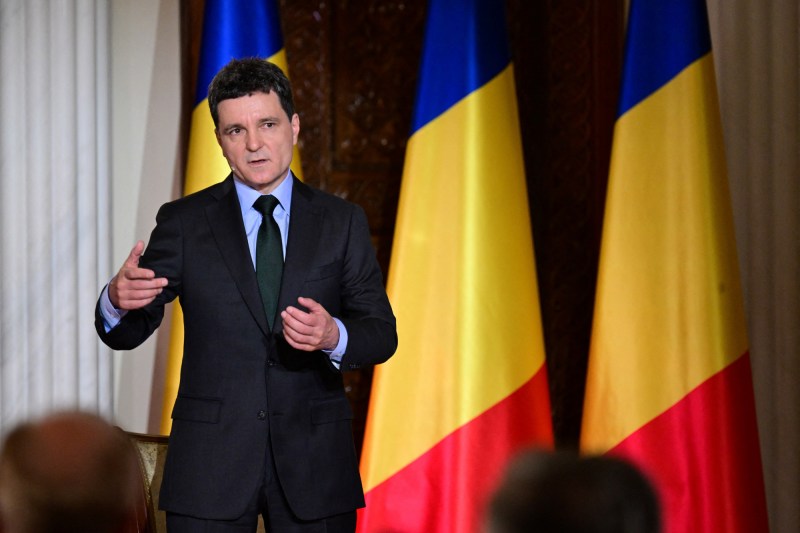 INTERVIU „Cea mai mare greșeală pe care ar putea să o facă Nicușor Dan în politica externă a României”, sub amenințarea Rusiei și pe fondul replierii SUA din Europa