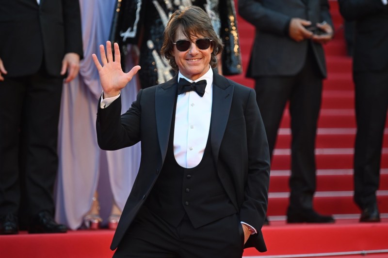 Tom Cruise spune că vrea să facă filme până la 100 de ani și are o rețetă a longevității: „Nu mă voi opri niciodată”