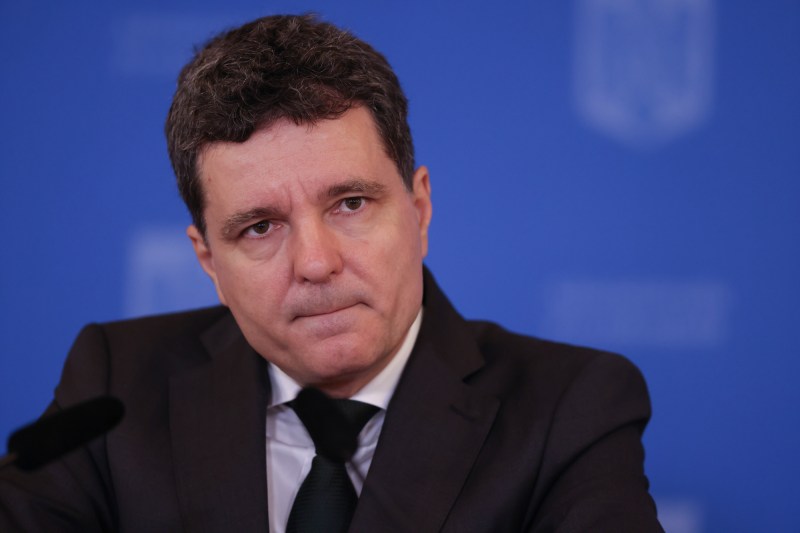 Preşedintele Nicuşor Dan discută luni cu sindicatele despre măsurile fiscale propuse de partidele pro-europene