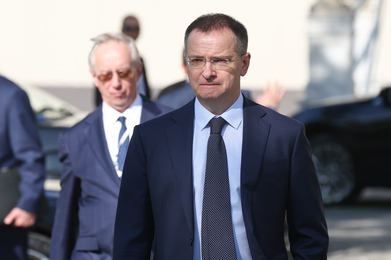 Principalul negociator rus: Ucraina amânat brusc schimbul de prizonieri și de morți / 1.200 de trupuri în camioane frigorifice sunt la graniță, restul sunt pe drum