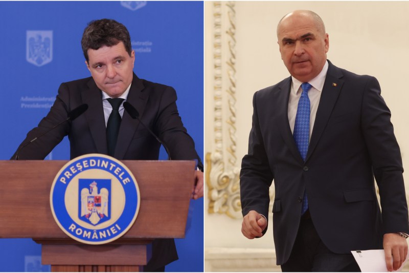 Pe câte miliarde nu se înțeleg Nicușor Dan și Ilie Bolojan