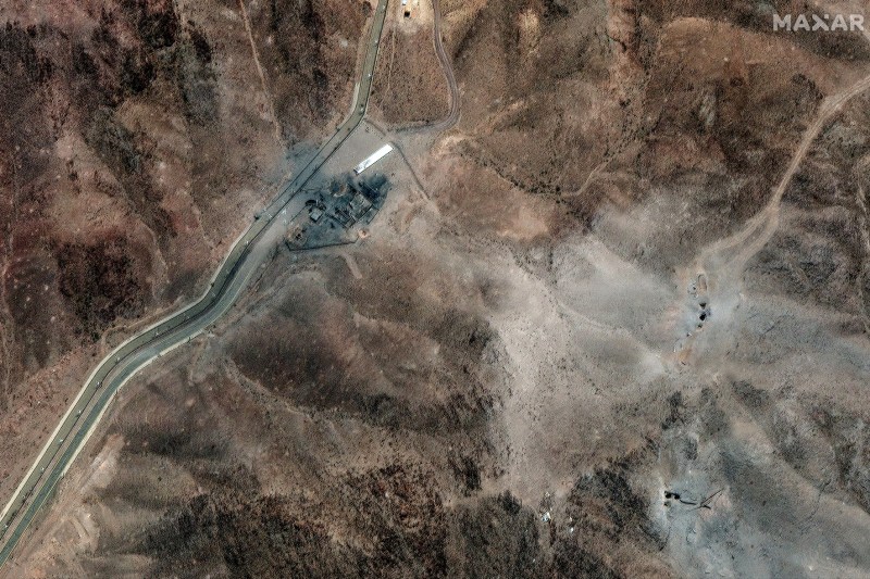 Iranul recunoaște că instalațiile sale nucleare au fost „grav avariate” în urma bombardamentului SUA